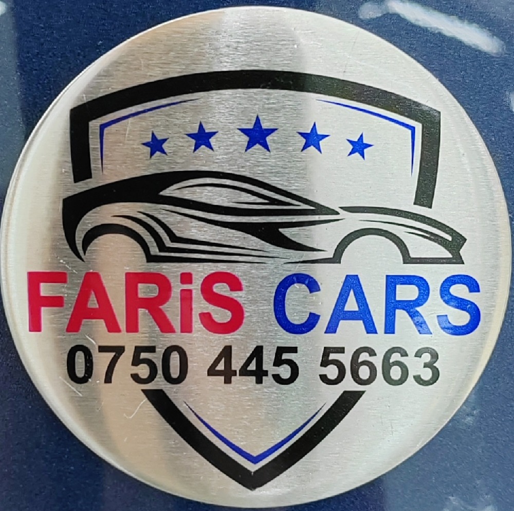 Faris cars